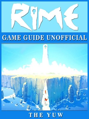 cover image of Rime Game Guide Unofficial